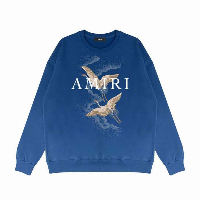 Picture of Amiri Sweatshirts _SKUAmiriS-XXLY00824297
